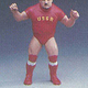 Image for article titled From Russia, With Fists